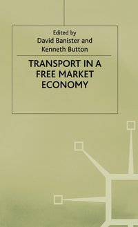 bokomslag Transport in a Free Market Economy