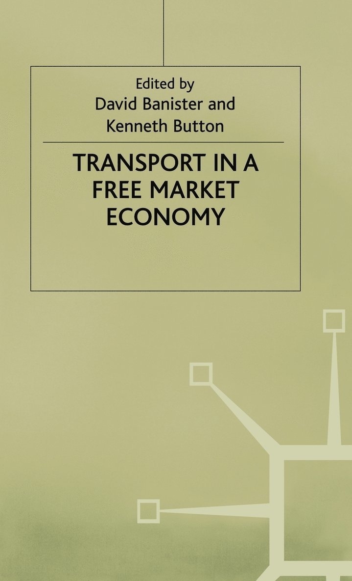 Transport in a Free Market Economy 1