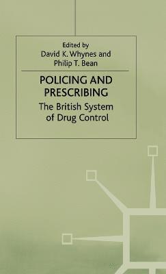 Policing and Prescribing 1