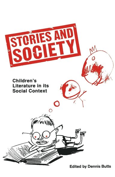 bokomslag Stories and Society