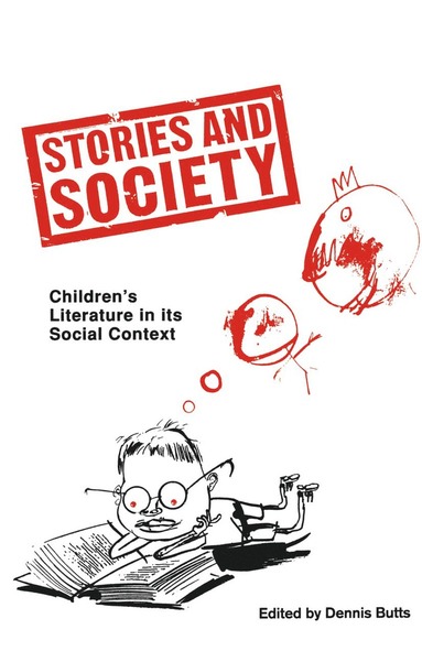 bokomslag Stories and Society