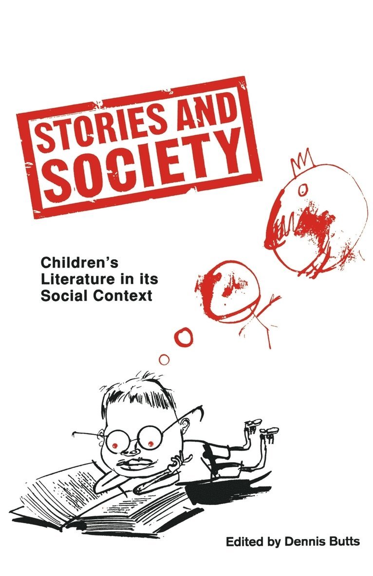Stories and Society 1