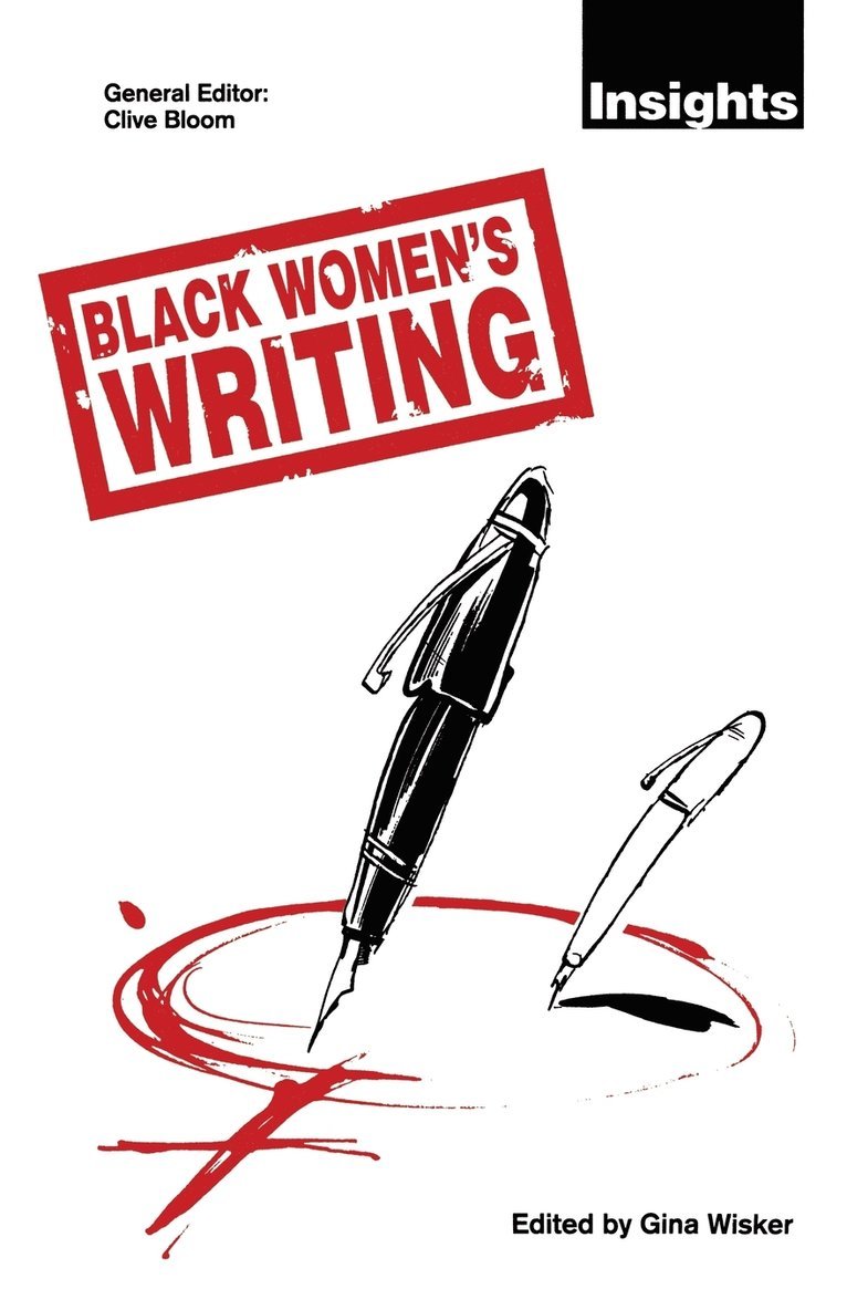 Black Womens Writing 1