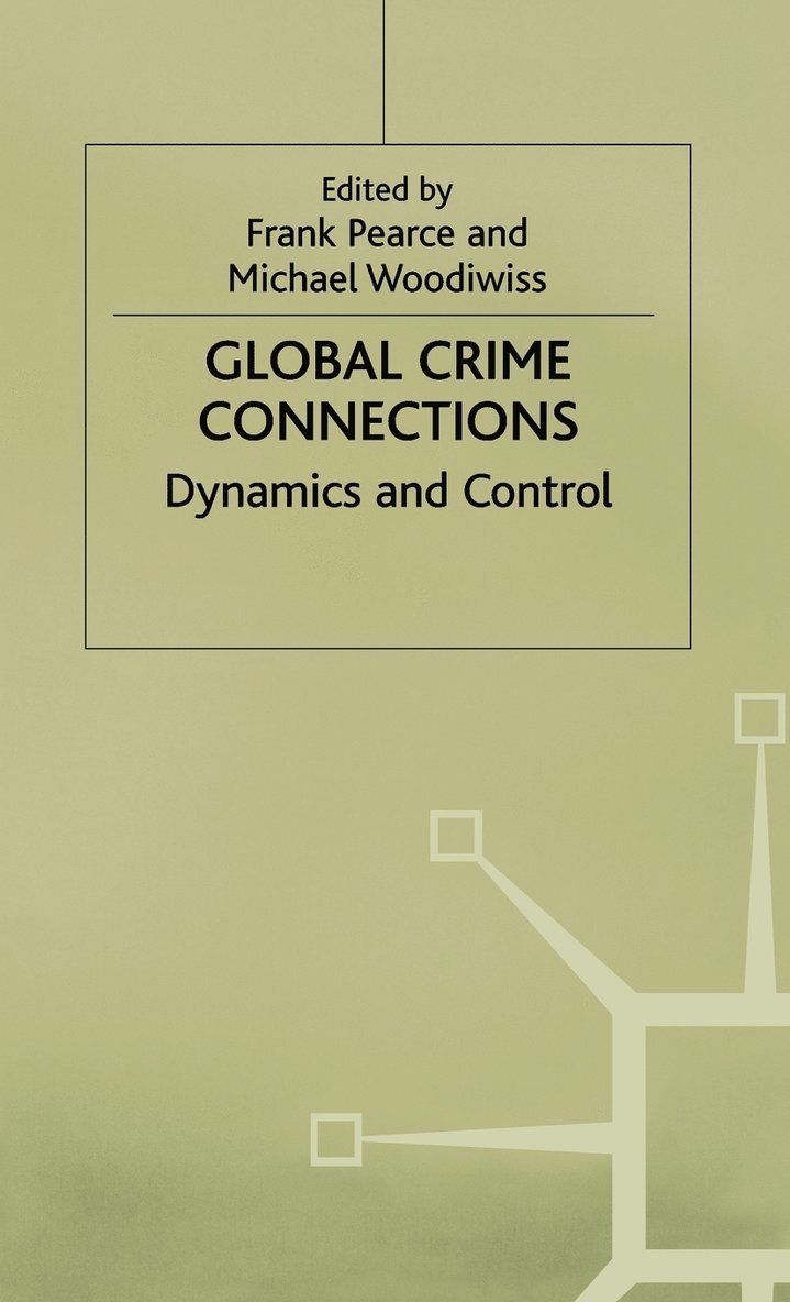 Global Crime Connections 1