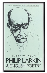 bokomslag Philip Larkin and English Poetry