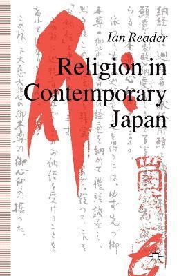 Religion in Contemporary Japan 1