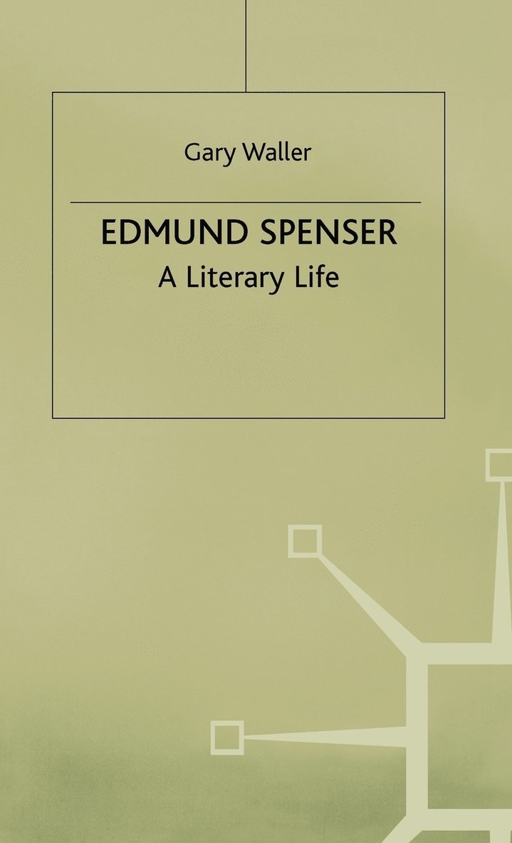 Edmund Spenser 1