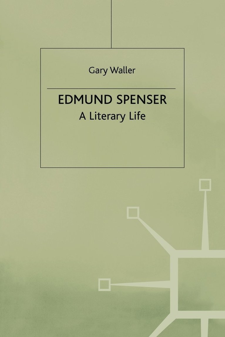 Edmund Spenser 1