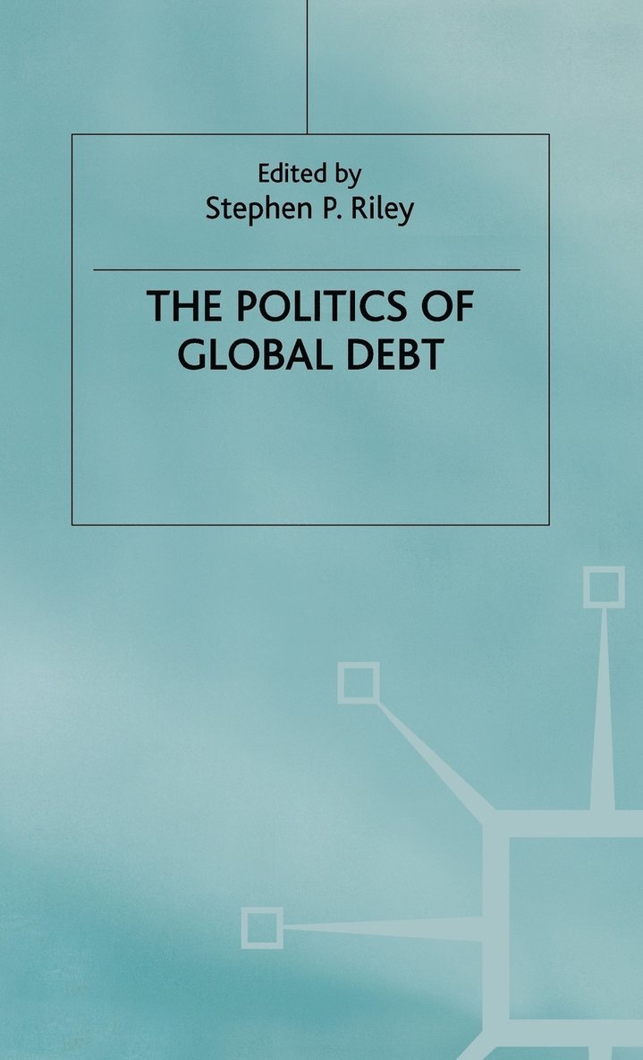 Politics of Global Debt