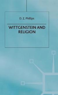 bokomslag Wittgenstein and Religion