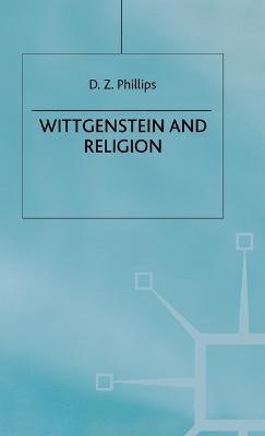 bokomslag Wittgenstein and Religion