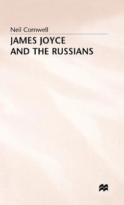 James Joyce and the Russians 1
