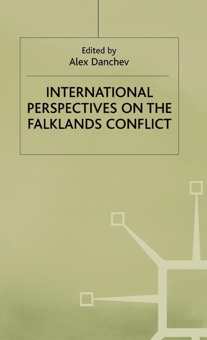 International Perspectives on the Falklands Conflict 1