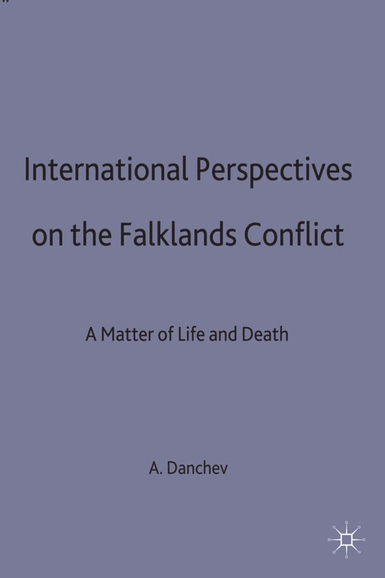 International Perspectives on the Falklands Conflict 1