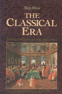 The Classical Era 1