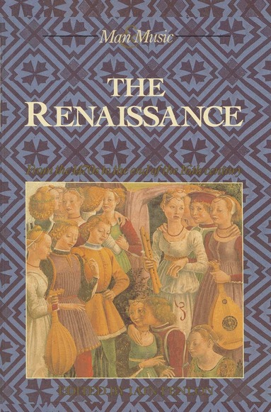 Iain Fenlon - Renaissance, Häftad