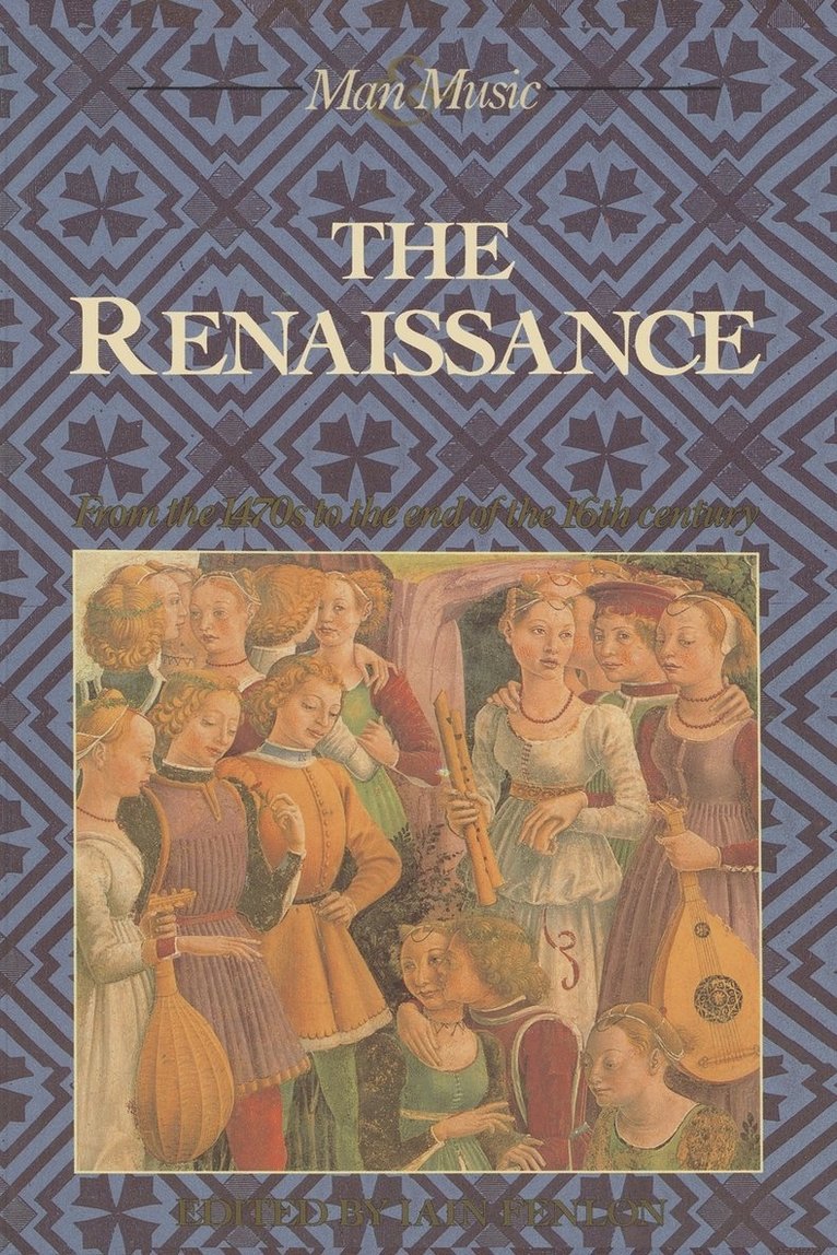 The Renaissance 1