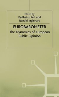 bokomslag Eurobarometer