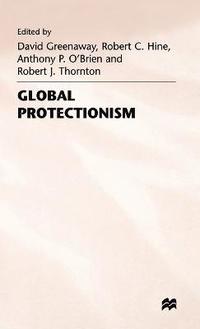 bokomslag Global Protectionism