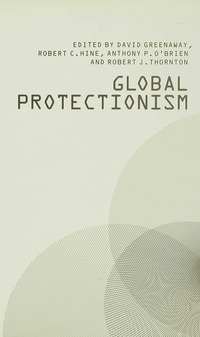 bokomslag Global Protectionism