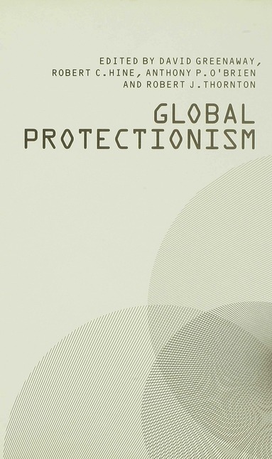 bokomslag Global Protectionism