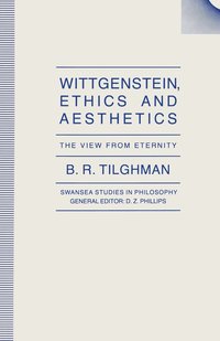 bokomslag Wittgenstein, Ethics and Aesthetics