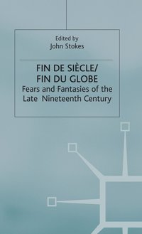 bokomslag Fin de Sicle/Fin du Globe