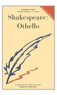 bokomslag Shakespeare: Othello