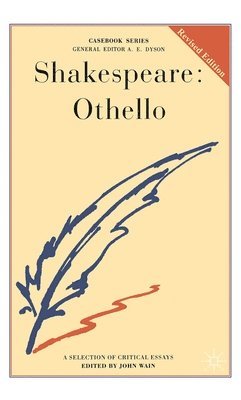 Shakespeare: Othello 1