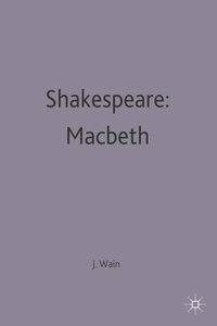 bokomslag Shakespeare: Macbeth