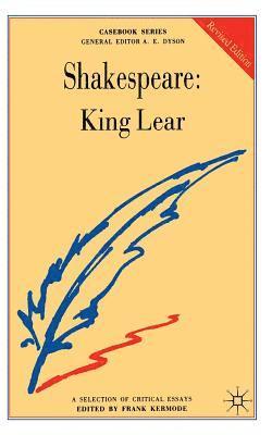 Shakespeare: King Lear 1