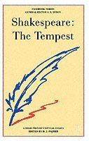 bokomslag Shakespeare: The Tempest