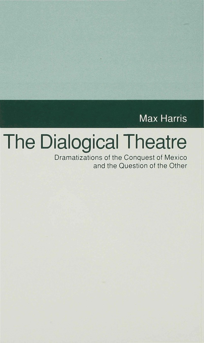 The Dialogical Theatre 1