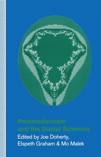 bokomslag Postmodernism and the Social Sciences