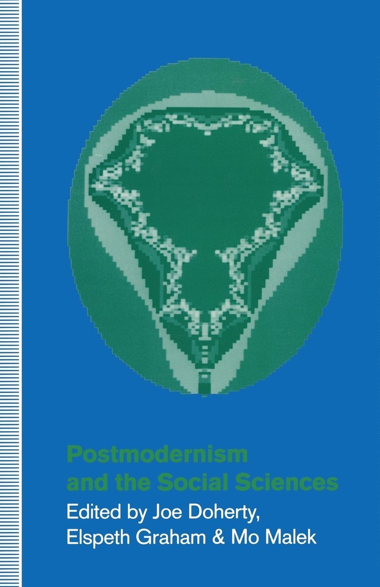 Postmodernism and the Social Sciences 1