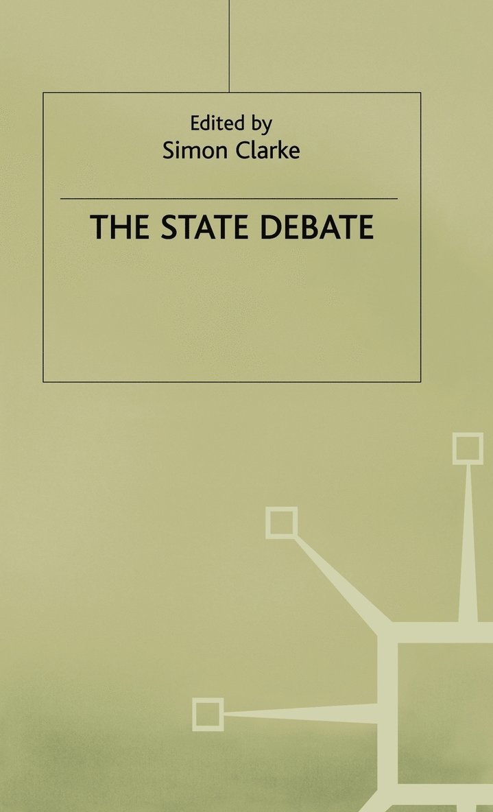 The State Debate 1