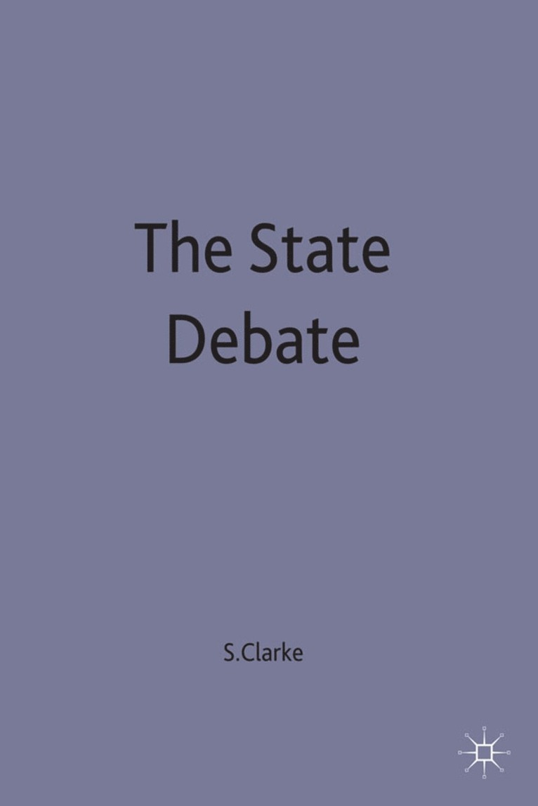 State Debate