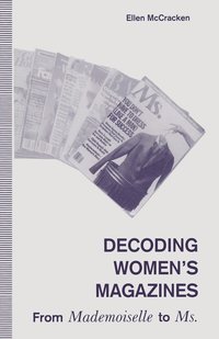 bokomslag Decoding Womens Magazines