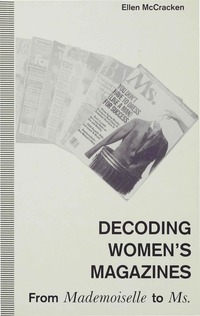 bokomslag Decoding Women's Magazines