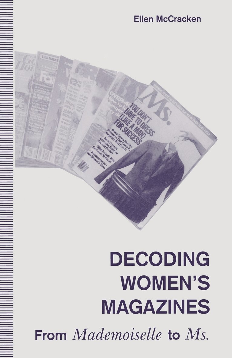 Decoding Womens Magazines 1