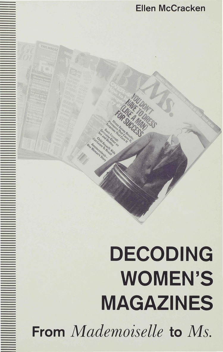 Decoding Womens Magazines 1