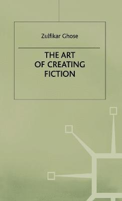 Art of Creating Fiction