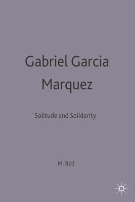 Gabriel Garcia Marquez 1