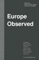 Europe Observed 1