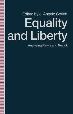 Equality and Liberty 1