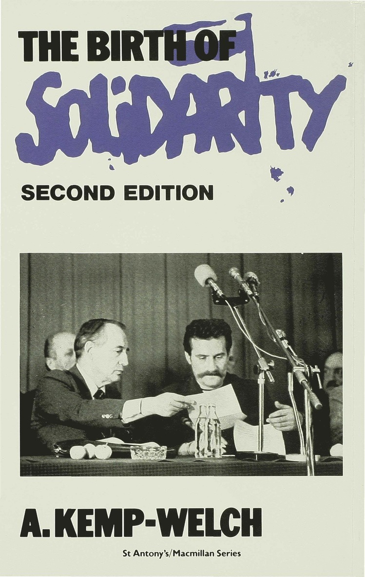 Birth of Solidarity 1
