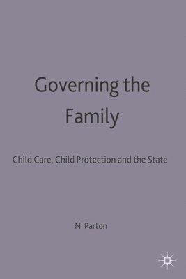 Governing the Family 1