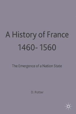 History of France, 1460–1560