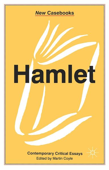Martin Coyle - Hamlet, Häftad