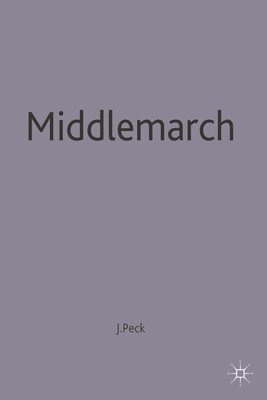 Middlemarch 1